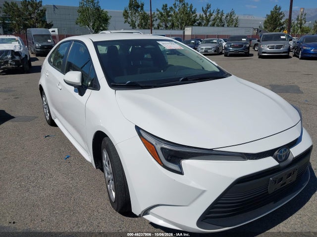 Toyota Corolla Hybrid Le 2024 JTDBCMFE4R3048199 Image 6