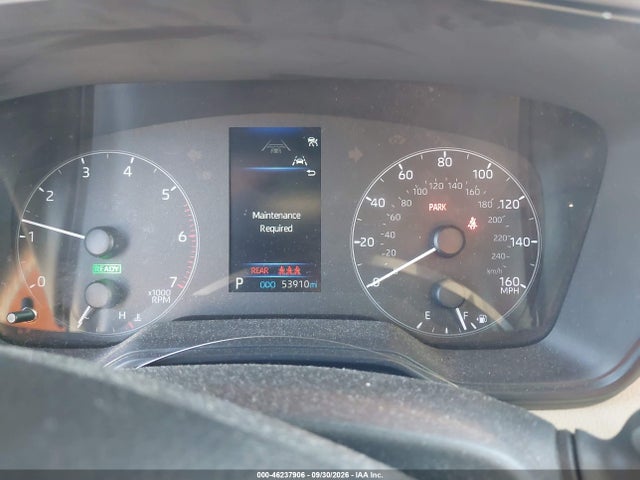 Toyota Corolla Hybrid Le 2024 JTDBCMFE4R3048199 Image 7