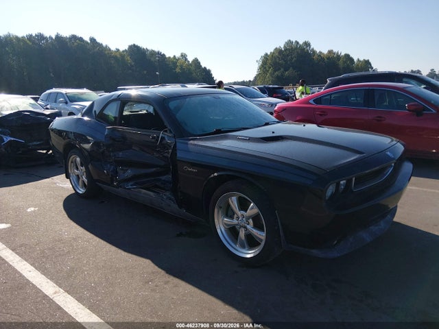 Продаж на аукціоні авто 2010 Dodge Challenger R/t, vin: 2B3CJ5DTXAH324129, номер лоту: 46237908