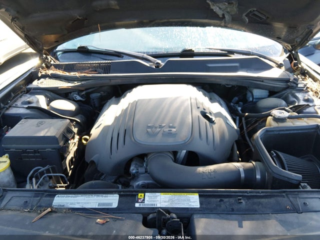 Aukcja sprzedaży 2010 Dodge Challenger R/t, vin: 2B3CJ5DTXAH324129, numer aukcji: 46237908