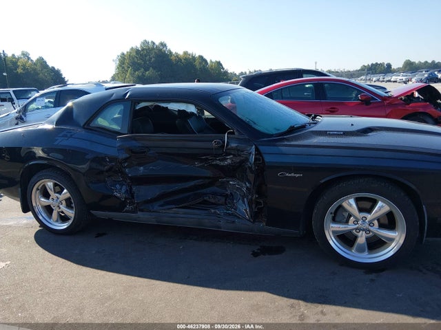 Aukcja sprzedaży 2010 Dodge Challenger R/t, vin: 2B3CJ5DTXAH324129, numer aukcji: 46237908