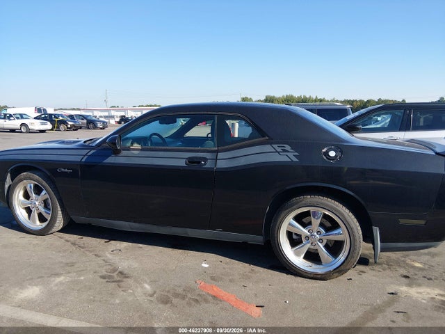 Aukcja sprzedaży 2010 Dodge Challenger R/t, vin: 2B3CJ5DTXAH324129, numer aukcji: 46237908