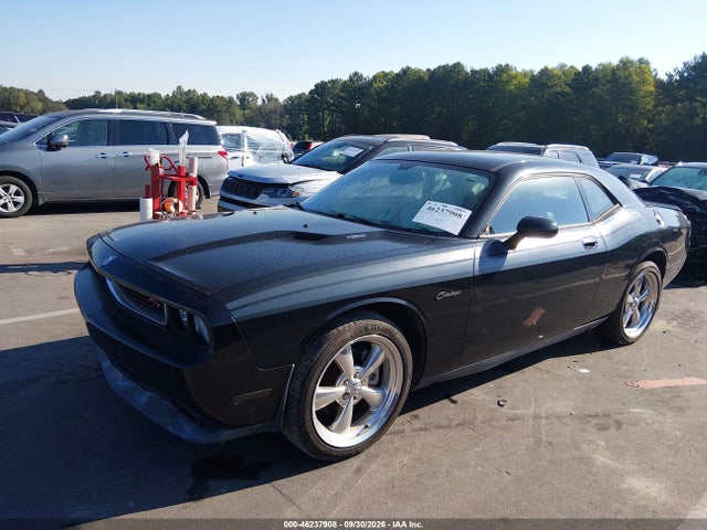 Aukcja sprzedaży 2010 Dodge Challenger R/t, vin: 2B3CJ5DTXAH324129, numer aukcji: 46237908