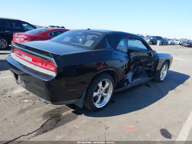 Aukcja sprzedaży 2010 Dodge Challenger R/t, vin: 2B3CJ5DTXAH324129, numer aukcji: 46237908