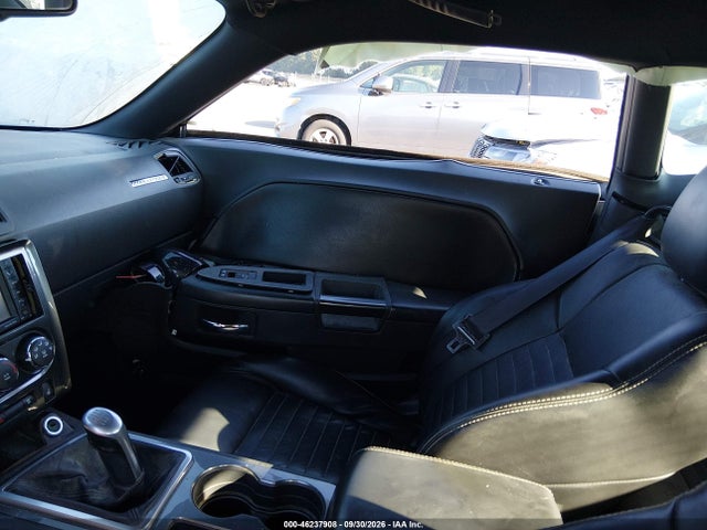 Aukcja sprzedaży 2010 Dodge Challenger R/t, vin: 2B3CJ5DTXAH324129, numer aukcji: 46237908