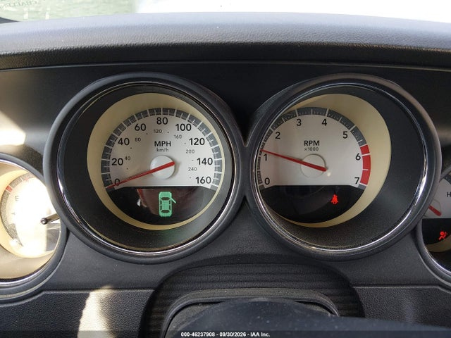 Aukcja sprzedaży 2010 Dodge Challenger R/t, vin: 2B3CJ5DTXAH324129, numer aukcji: 46237908