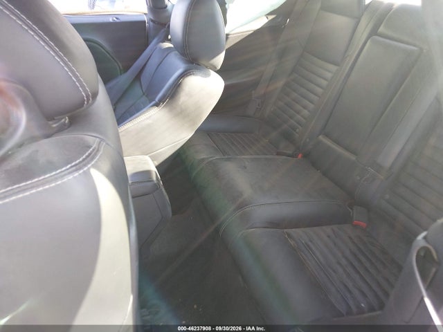 Aukcja sprzedaży 2010 Dodge Challenger R/t, vin: 2B3CJ5DTXAH324129, numer aukcji: 46237908