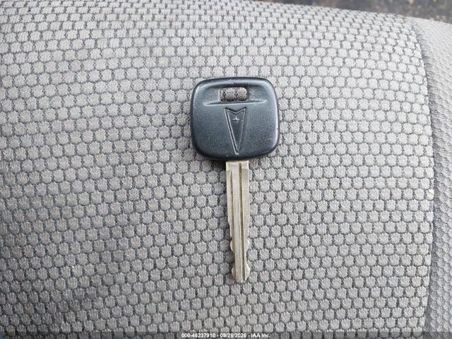 2007 Pontiac Vibe მანქანა იყიდება აუქციონზე, vin: 5Y2SL65897Z442024, აუქციონის ნომერი: 46237910