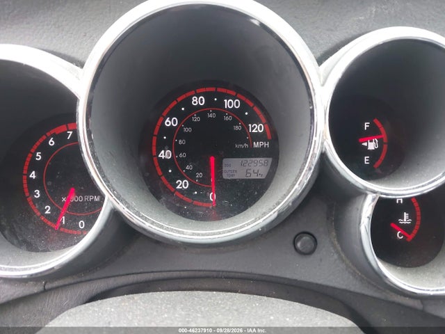 2007 Pontiac Vibe მანქანა იყიდება აუქციონზე, vin: 5Y2SL65897Z442024, აუქციონის ნომერი: 46237910