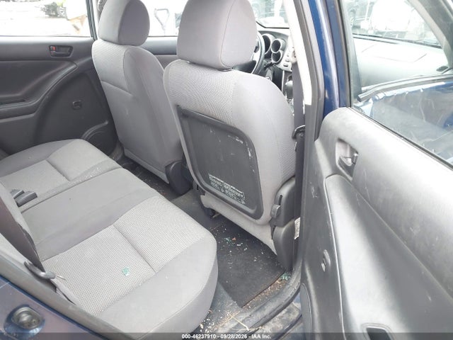 2007 Pontiac Vibe მანქანა იყიდება აუქციონზე, vin: 5Y2SL65897Z442024, აუქციონის ნომერი: 46237910