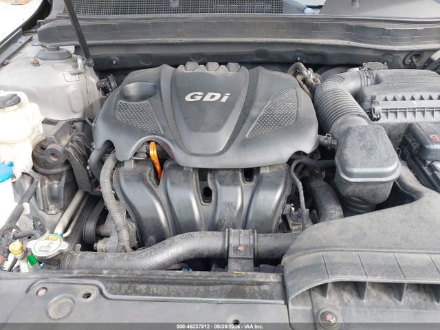 Продаж на аукціоні авто 2013 Kia Optima Ex, vin: 5XXGN4A73DG231529, номер лоту: 46237912