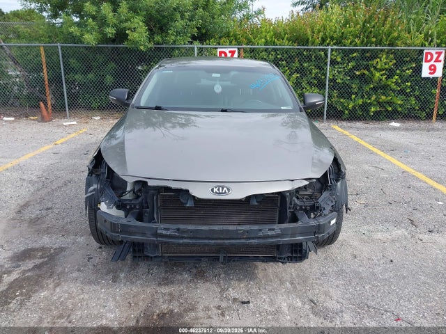 Продаж на аукціоні авто 2013 Kia Optima Ex, vin: 5XXGN4A73DG231529, номер лоту: 46237912
