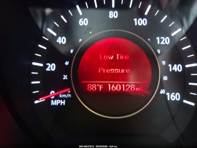 Продаж на аукціоні авто 2013 Kia Optima Ex, vin: 5XXGN4A73DG231529, номер лоту: 46237912