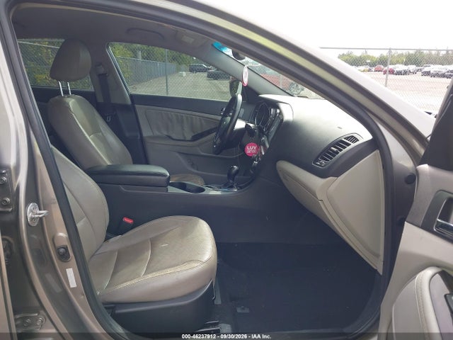 Продаж на аукціоні авто 2013 Kia Optima Ex, vin: 5XXGN4A73DG231529, номер лоту: 46237912