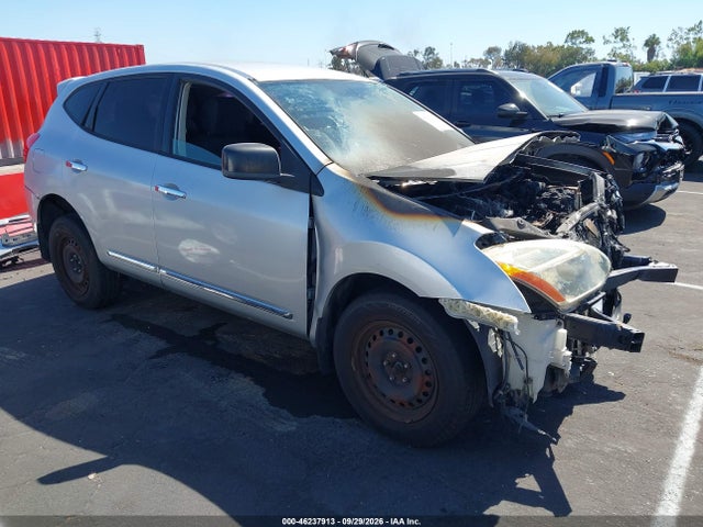 Продажа на аукционе авто 2011 Nissan Rogue S, vin: JN8AS5MT5BW560617, номер лота: 46237913