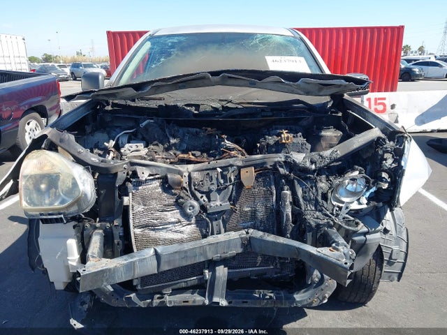 Aukcja sprzedaży 2011 Nissan Rogue S, vin: JN8AS5MT5BW560617, numer aukcji: 46237913