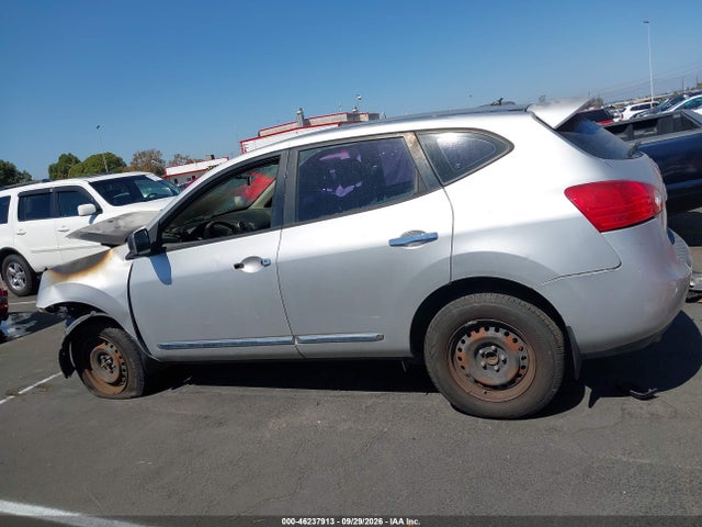 Aukcja sprzedaży 2011 Nissan Rogue S, vin: JN8AS5MT5BW560617, numer aukcji: 46237913