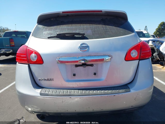 Aukcja sprzedaży 2011 Nissan Rogue S, vin: JN8AS5MT5BW560617, numer aukcji: 46237913