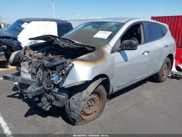 Aukcja sprzedaży 2011 Nissan Rogue S, vin: JN8AS5MT5BW560617, numer aukcji: 46237913