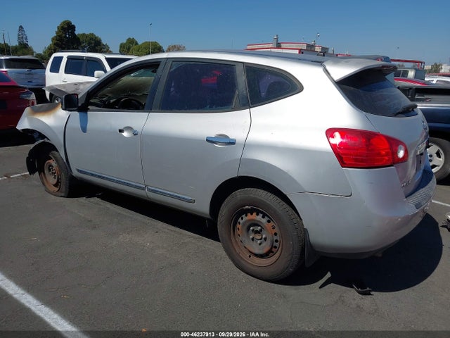 Aukcja sprzedaży 2011 Nissan Rogue S, vin: JN8AS5MT5BW560617, numer aukcji: 46237913