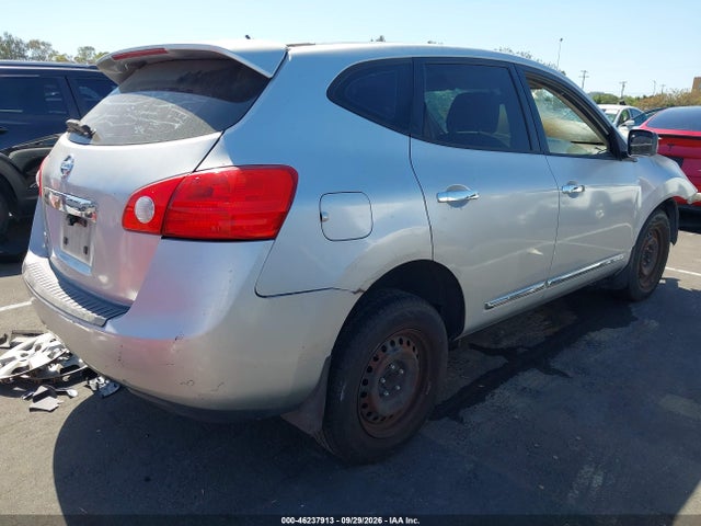 Aukcja sprzedaży 2011 Nissan Rogue S, vin: JN8AS5MT5BW560617, numer aukcji: 46237913