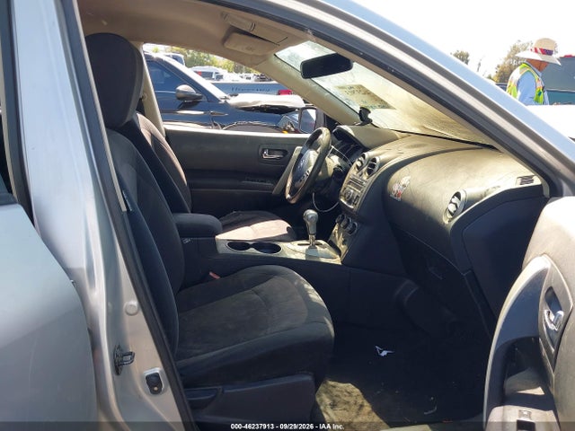 Aukcja sprzedaży 2011 Nissan Rogue S, vin: JN8AS5MT5BW560617, numer aukcji: 46237913