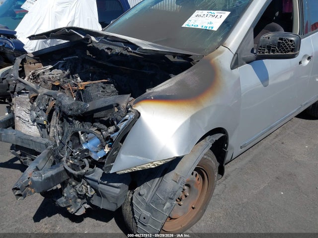 Aukcja sprzedaży 2011 Nissan Rogue S, vin: JN8AS5MT5BW560617, numer aukcji: 46237913