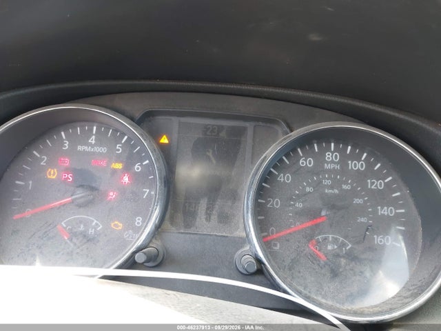 Aukcja sprzedaży 2011 Nissan Rogue S, vin: JN8AS5MT5BW560617, numer aukcji: 46237913