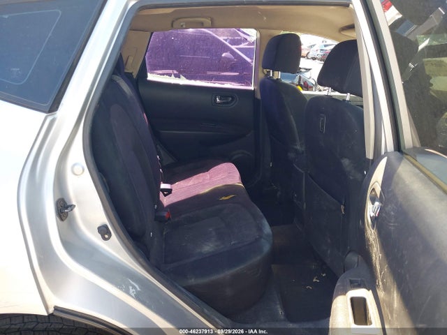Aukcja sprzedaży 2011 Nissan Rogue S, vin: JN8AS5MT5BW560617, numer aukcji: 46237913