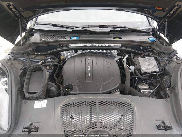 Продаж на аукціоні авто 2019 Porsche Macan, vin: WP1AA2A52KLB08160, номер лоту: 46237916