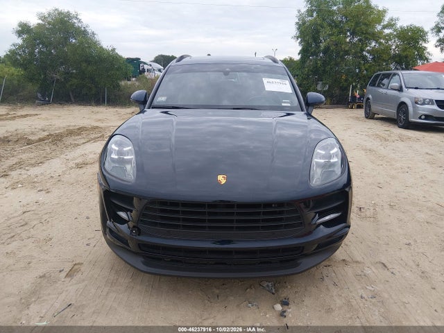 Продаж на аукціоні авто 2019 Porsche Macan, vin: WP1AA2A52KLB08160, номер лоту: 46237916