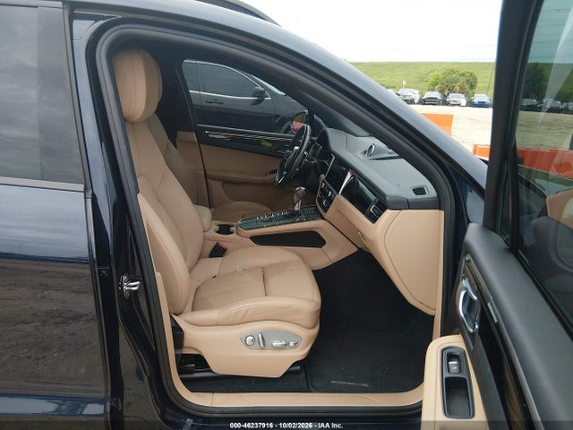 Продаж на аукціоні авто 2019 Porsche Macan, vin: WP1AA2A52KLB08160, номер лоту: 46237916