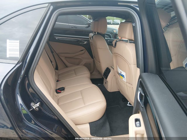 Продаж на аукціоні авто 2019 Porsche Macan, vin: WP1AA2A52KLB08160, номер лоту: 46237916