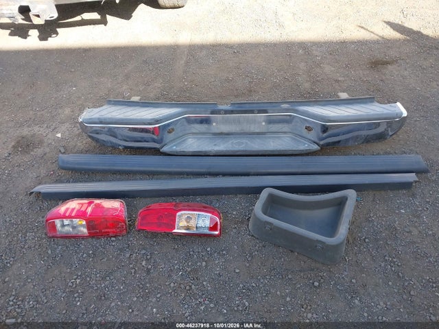 2010 Nissan Frontier Se მანქანა იყიდება აუქციონზე, vin: 1N6AD0FV4AC401110, აუქციონის ნომერი: 46237918