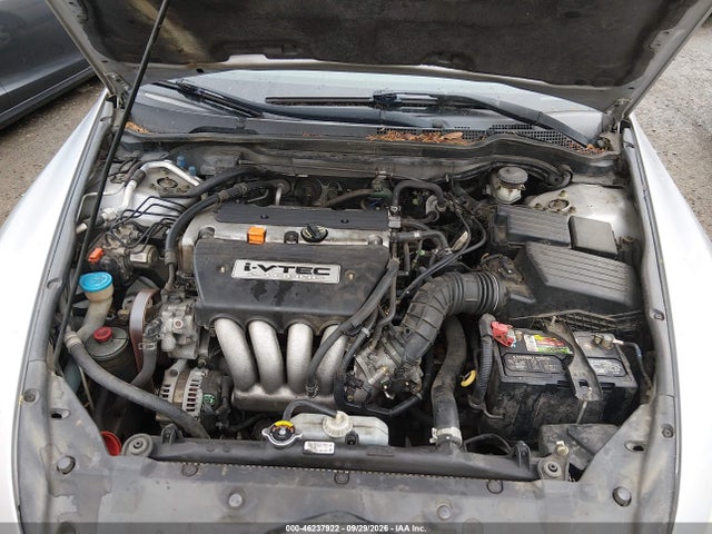 Aukcja sprzedaży 2005 Honda Accord 2.4 Lx, vin: 1HGCM56465L004425, numer aukcji: 46237922