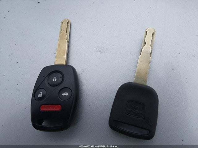 Aukcja sprzedaży 2005 Honda Accord 2.4 Lx, vin: 1HGCM56465L004425, numer aukcji: 46237922