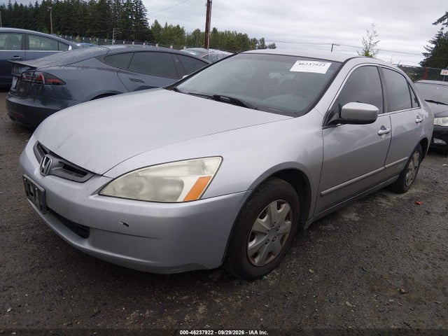 Aukcja sprzedaży 2005 Honda Accord 2.4 Lx, vin: 1HGCM56465L004425, numer aukcji: 46237922