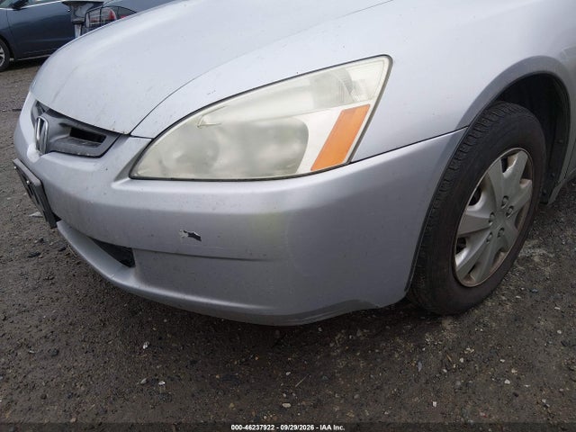 Aukcja sprzedaży 2005 Honda Accord 2.4 Lx, vin: 1HGCM56465L004425, numer aukcji: 46237922