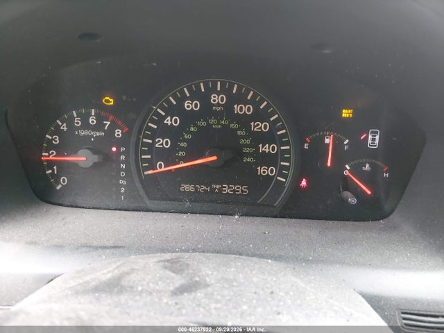 Aukcja sprzedaży 2005 Honda Accord 2.4 Lx, vin: 1HGCM56465L004425, numer aukcji: 46237922