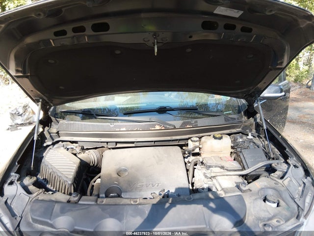 Auction sale of the 2018 Chevrolet Traverse 1lt, vin: 1GNERGKW9JJ202120, lot number: 46237923