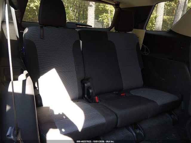 Auction sale of the 2018 Chevrolet Traverse 1lt, vin: 1GNERGKW9JJ202120, lot number: 46237923