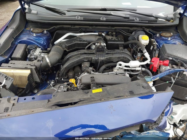 Продаж на аукціоні авто 2024 Subaru Crosstrek Limited, vin: 4S4GUHM69R3724809, номер лоту: 46237924