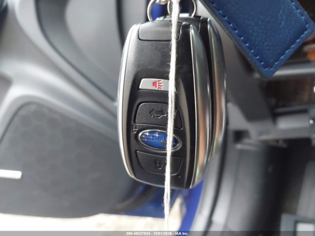 Продаж на аукціоні авто 2024 Subaru Crosstrek Limited, vin: 4S4GUHM69R3724809, номер лоту: 46237924