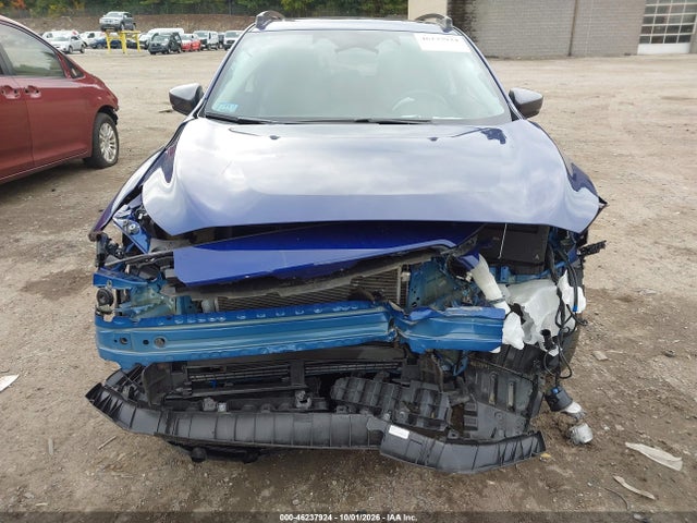 Продаж на аукціоні авто 2024 Subaru Crosstrek Limited, vin: 4S4GUHM69R3724809, номер лоту: 46237924