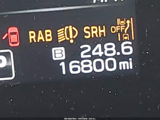 Продаж на аукціоні авто 2024 Subaru Crosstrek Limited, vin: 4S4GUHM69R3724809, номер лоту: 46237924
