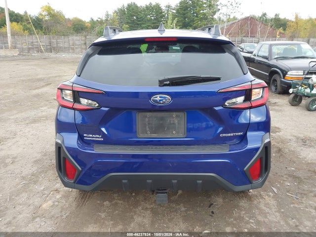 Продаж на аукціоні авто 2024 Subaru Crosstrek Limited, vin: 4S4GUHM69R3724809, номер лоту: 46237924