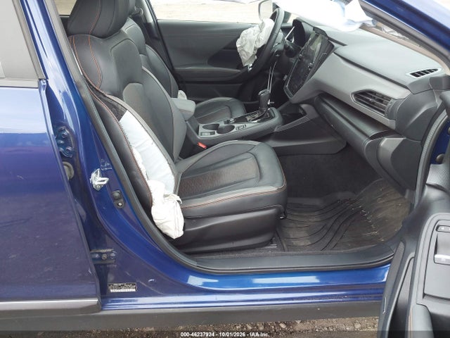 Продаж на аукціоні авто 2024 Subaru Crosstrek Limited, vin: 4S4GUHM69R3724809, номер лоту: 46237924