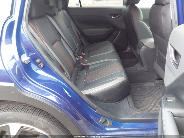 Продаж на аукціоні авто 2024 Subaru Crosstrek Limited, vin: 4S4GUHM69R3724809, номер лоту: 46237924
