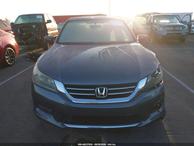 Honda Accord Sport 2015 1HGCR2F5XFA184823 Image 13