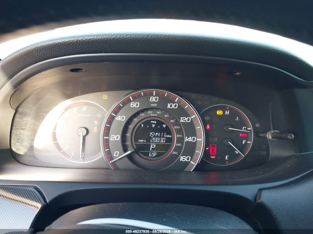 Honda Accord Sport 2015 1HGCR2F5XFA184823 Image 7